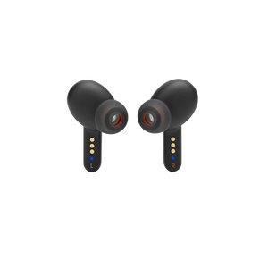 JBL Live Pro+ TWS - Black - True wireless Noise Cancelling earbuds - Detailshot 6